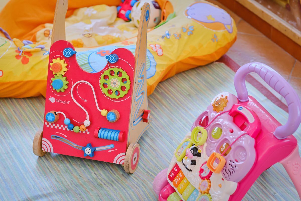 Instalaciones El Angelito