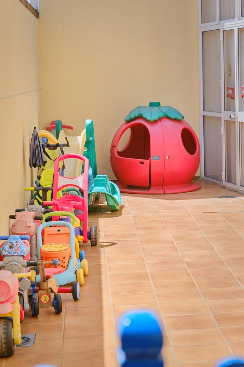 Instalaciones El Angelito