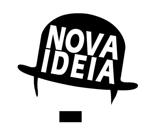 Logotipo de Douglas  e Elienay