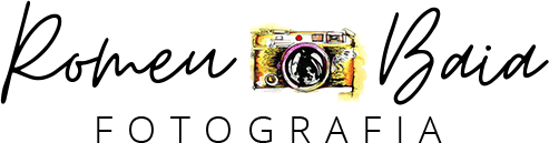 Logotipo de Romeu
