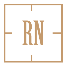 Logotipo de Raphael Nilkerson