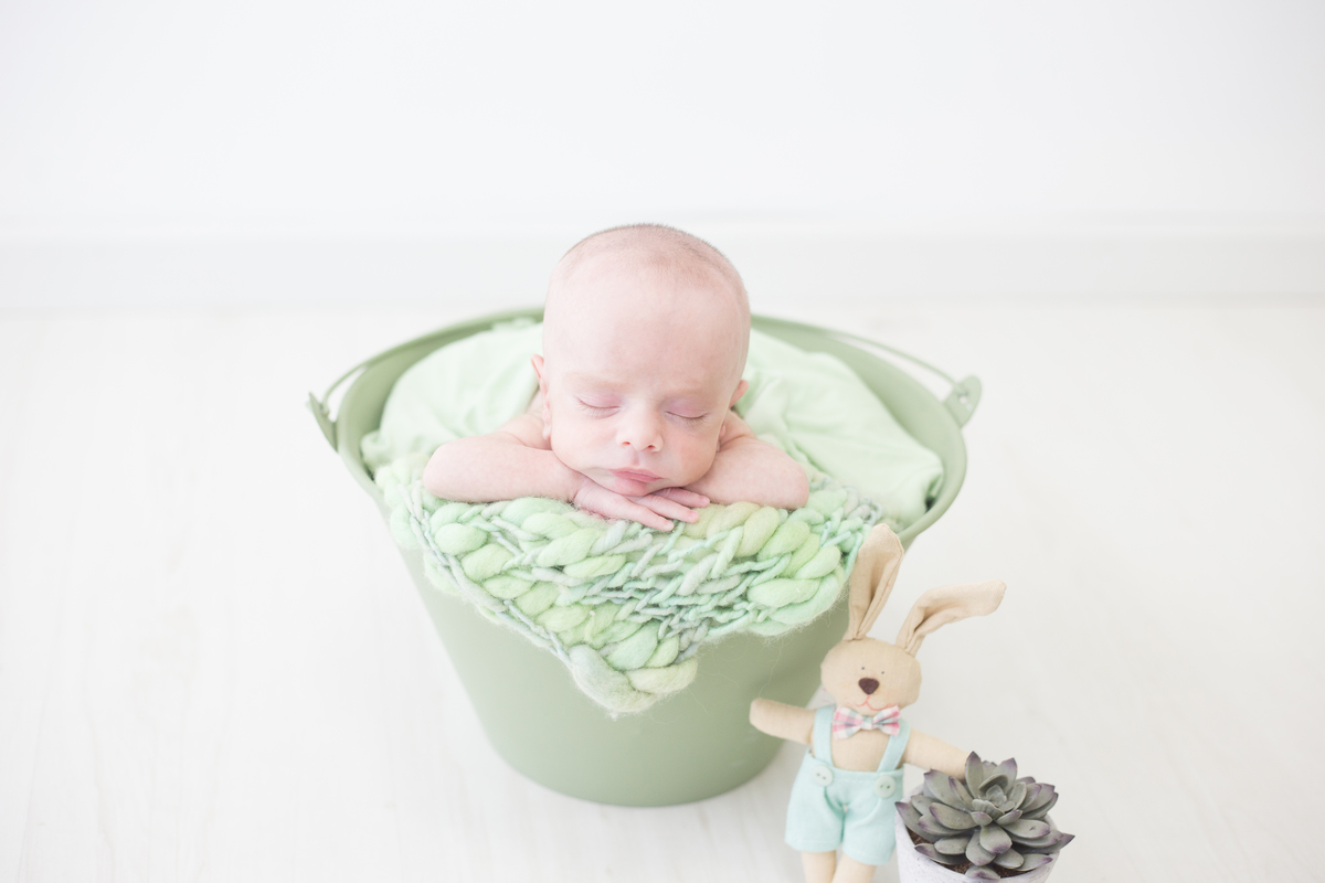 foto bebê estudio florianopolis