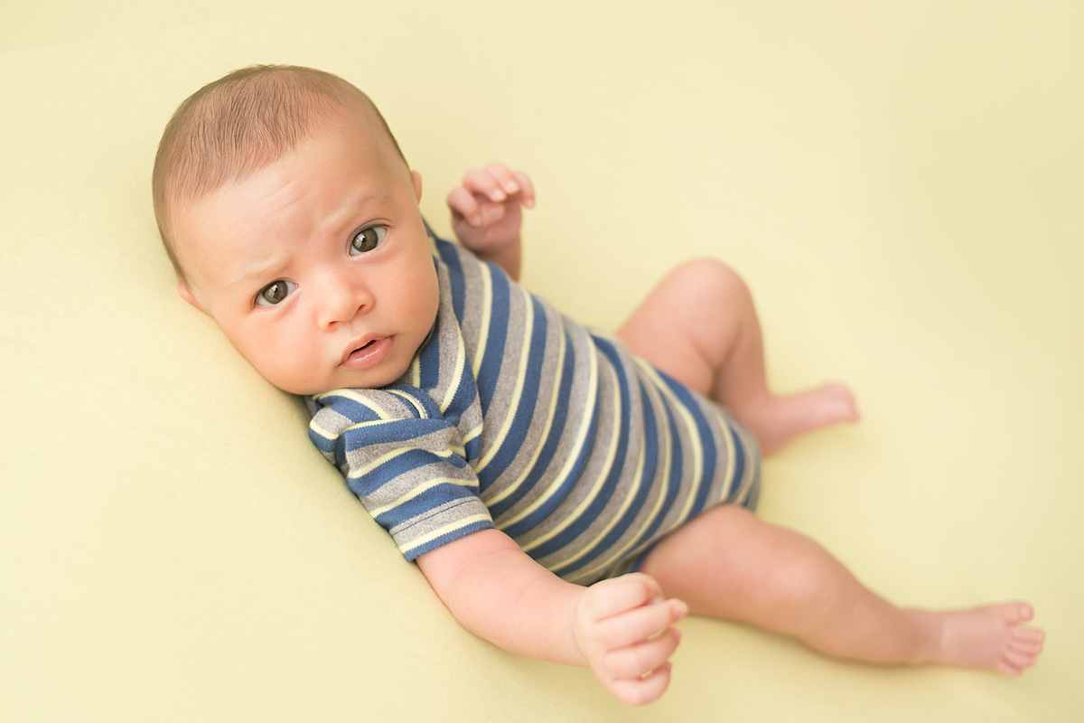 Imagem capa - Acompanhamento do Bebê por Carolina Cardoso