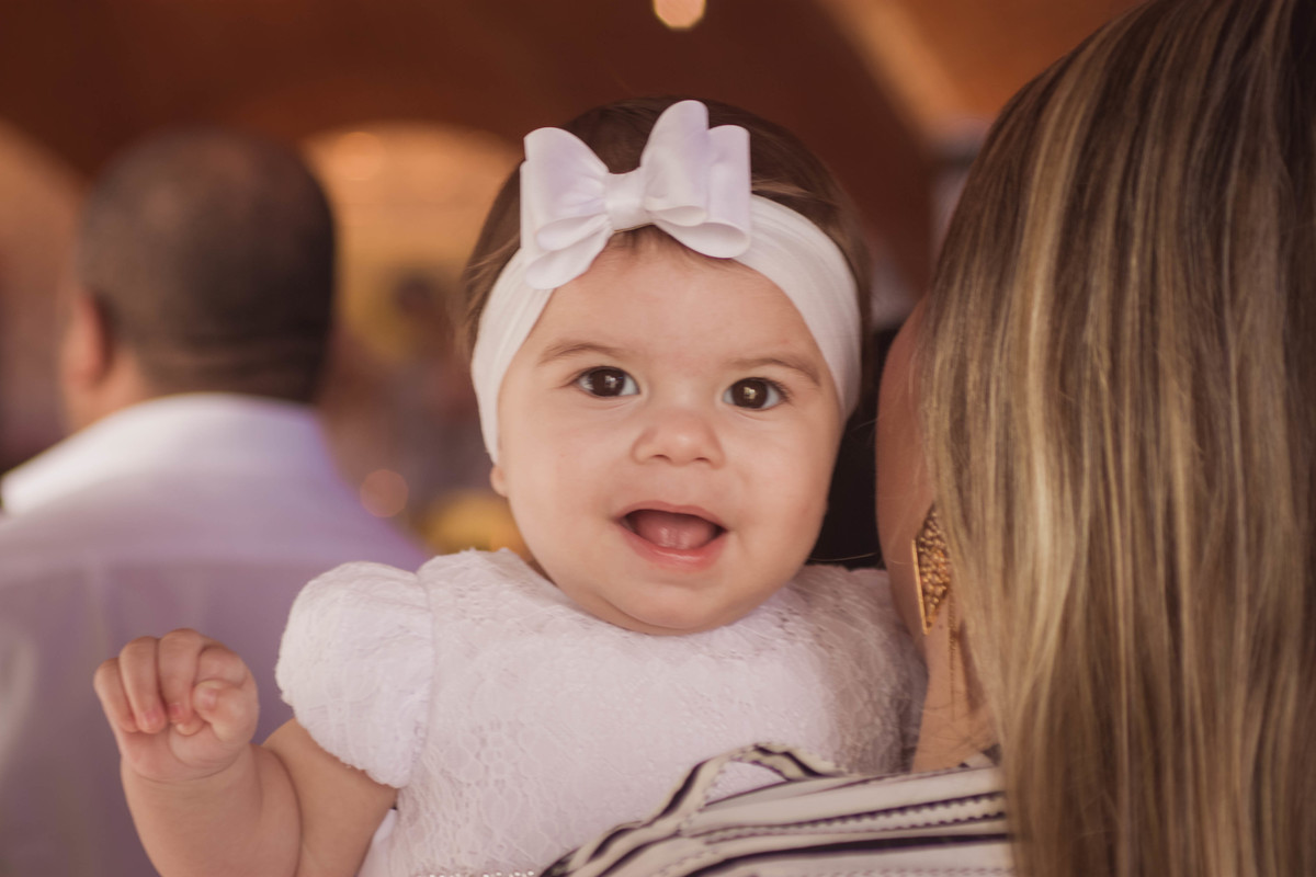 Imagem capa - Batizados por Carolina Cardoso