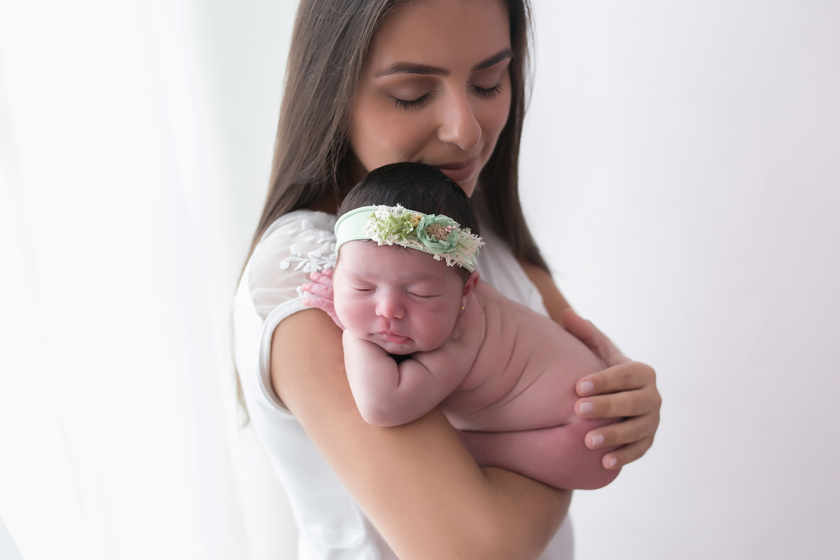 Imagem capa - Materne-se por Carolina Cardoso