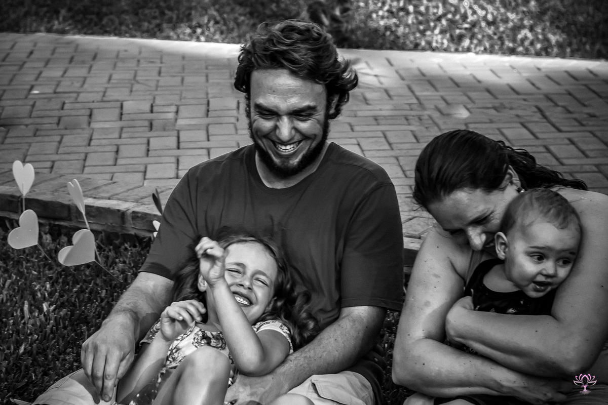 documetal de familia 