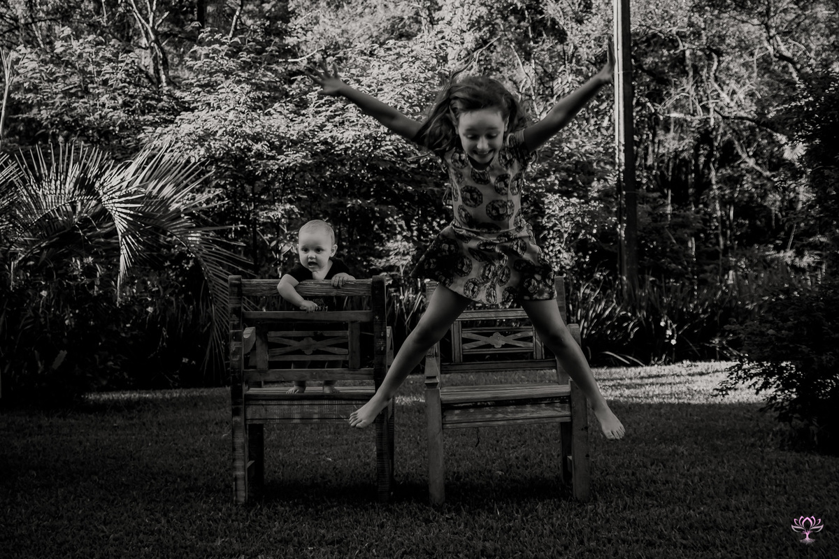 documental de família Chapecó
