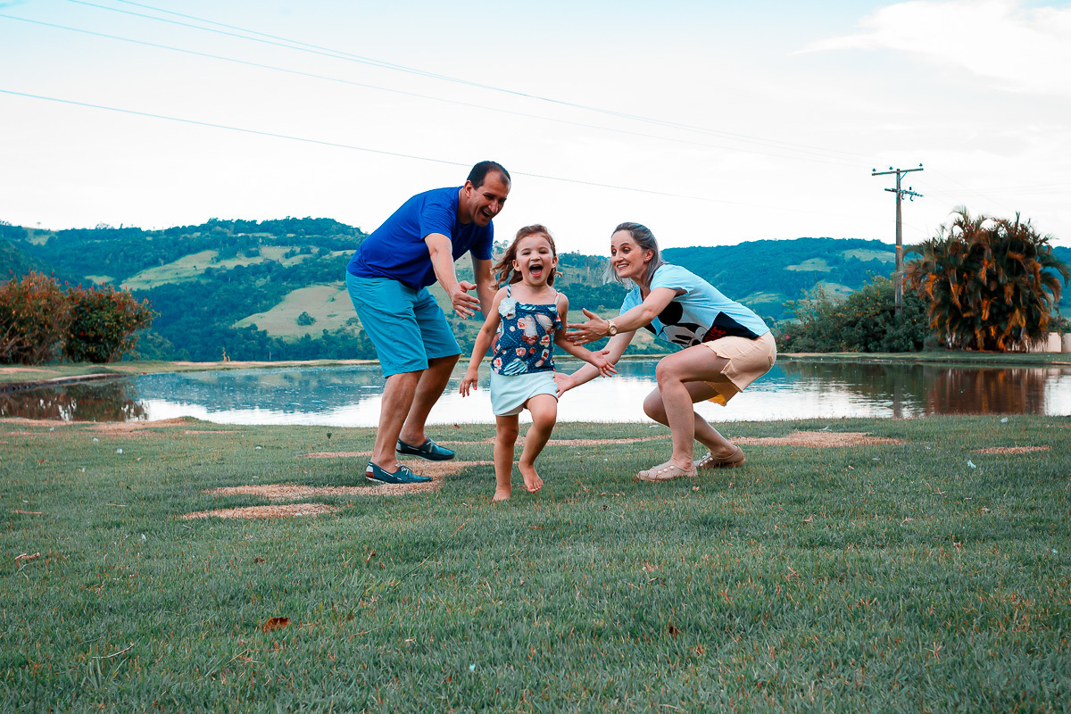 ensaio de familia no calenda