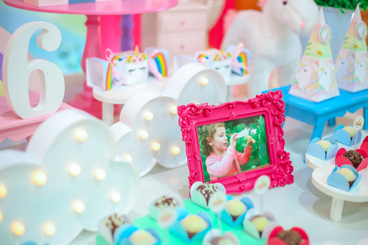 detalhes foto aniversário infantil