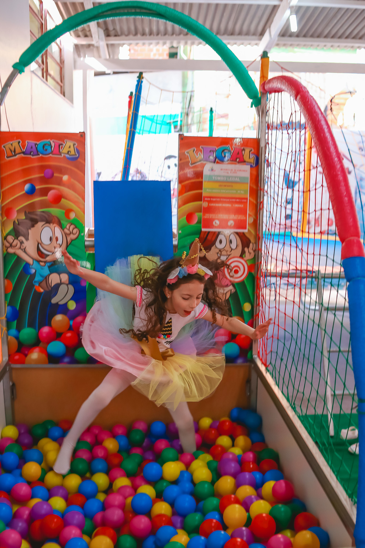 caindo no tombo legal