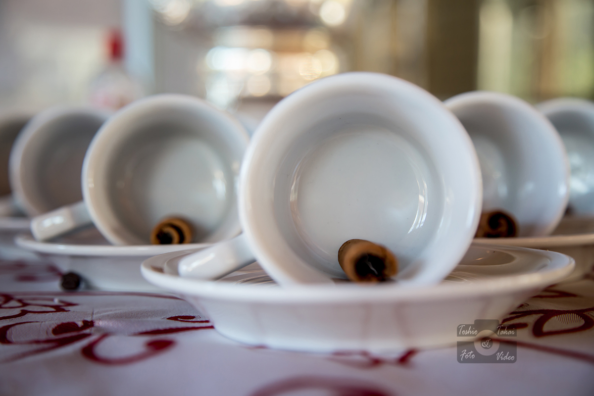 JC Buffet e Decorações