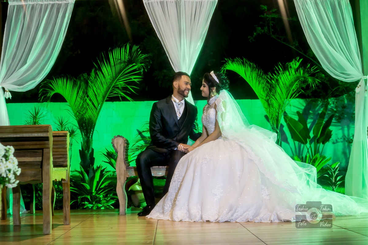 Sessão de fotos Rancho Ribeiro's