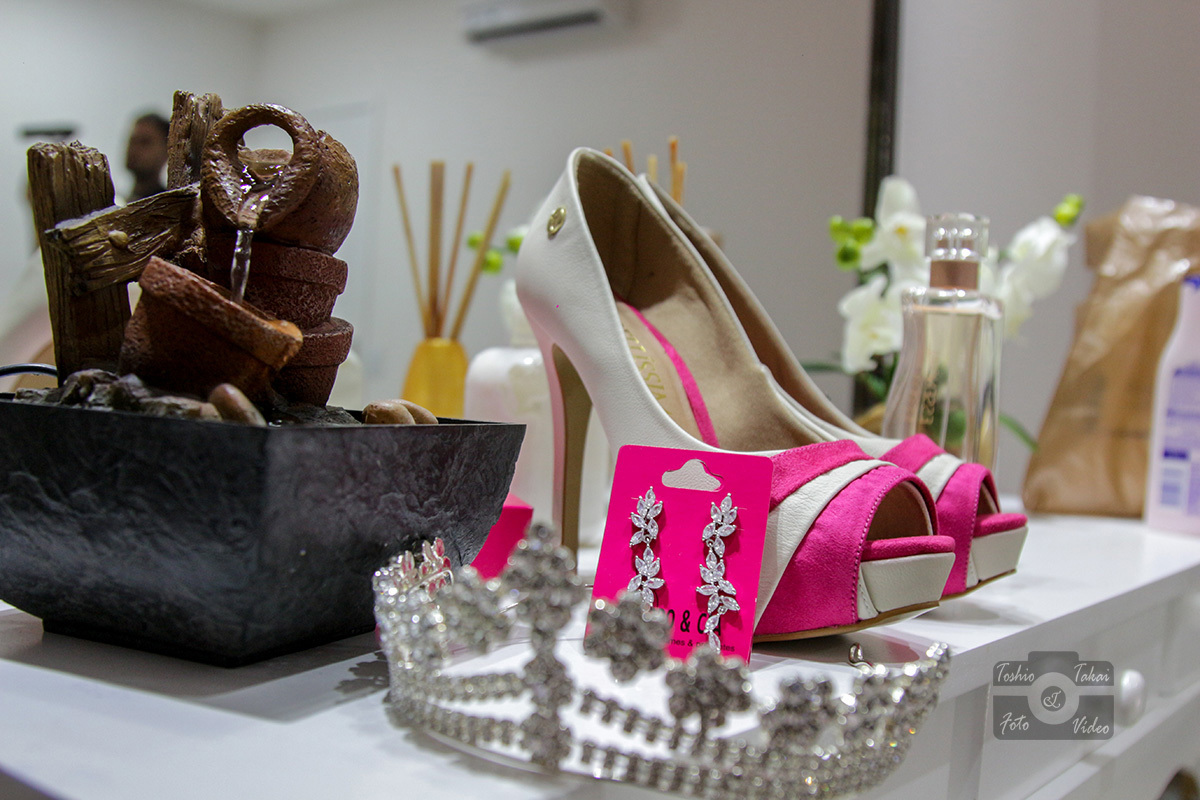 Making of Legi Cabelo e Estética