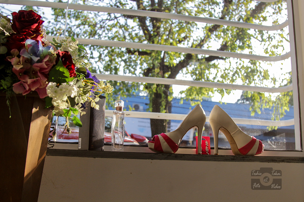 Making of Legi Cabelo e Estética