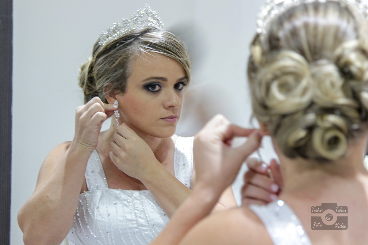 Making of Legi Cabelo e Estética