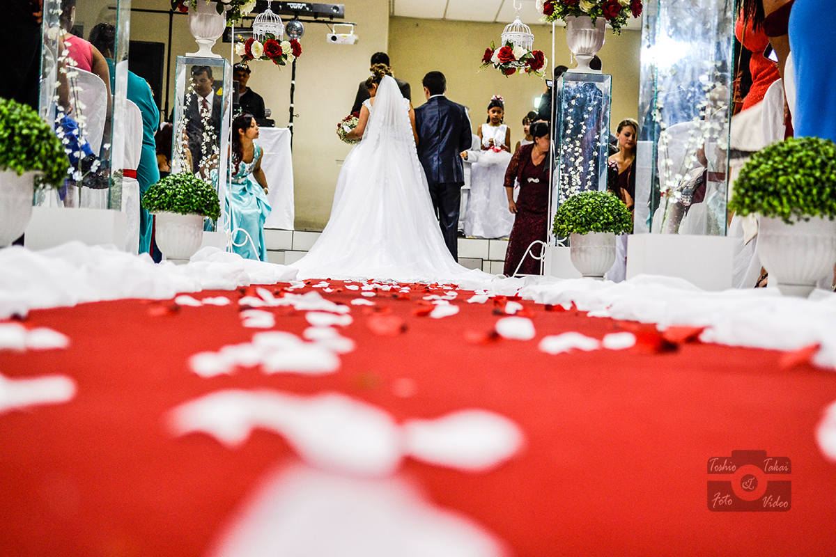 Chácara do Juá-cerimônia