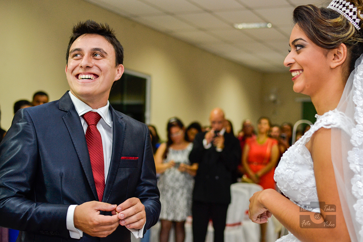 Chácara do Juá-cerimônia