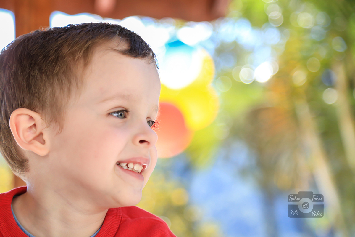 Fúlvio-4-anos-aniversário-sorriso-simpático 