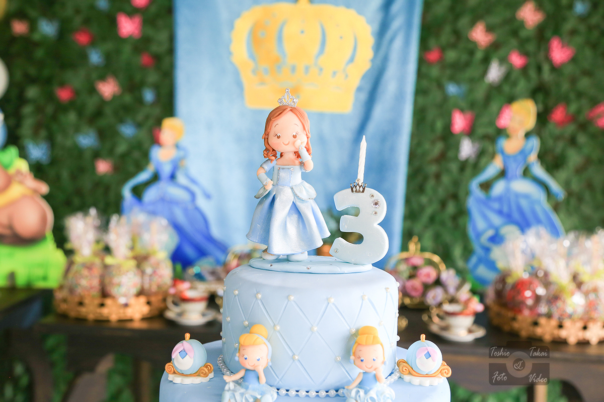 aniversário-Nicolly-3-anos-bolo-princesa