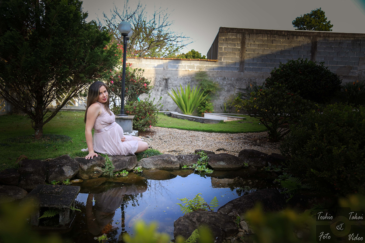 gestante-tanque-de-peixe