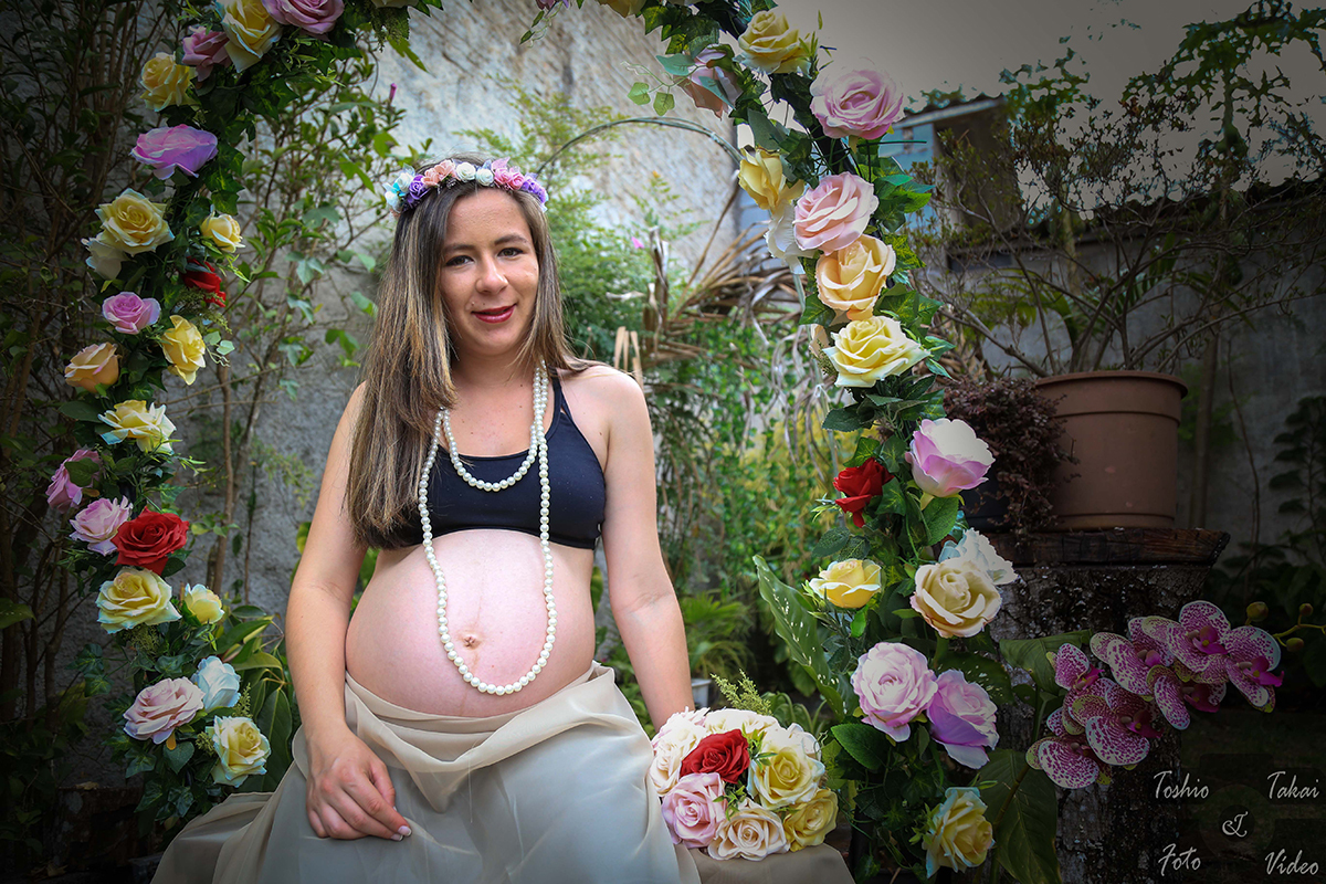 sessão-de-fotos-gravida-gestante-arco-de-flores