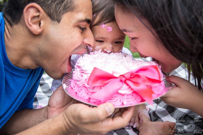 Smash-the-cake