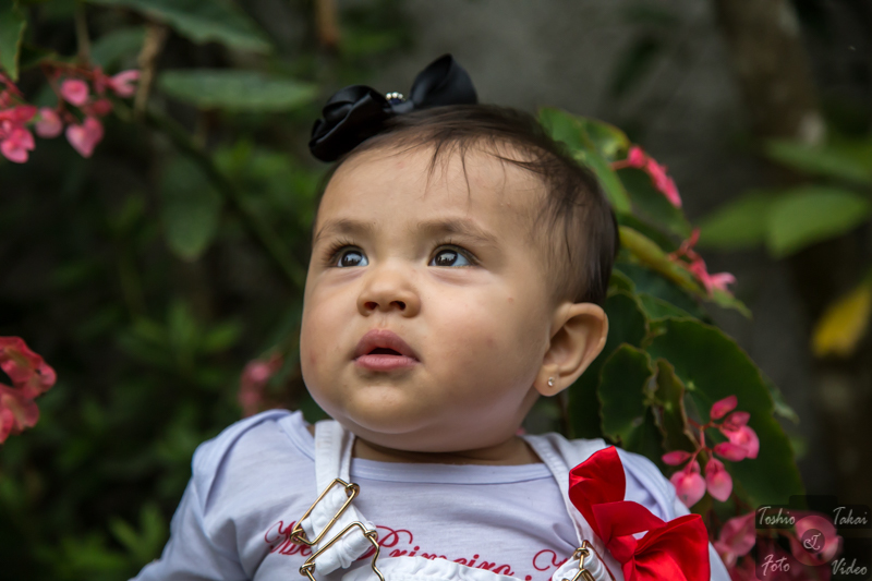 #Laura 11 meses