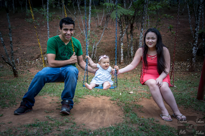 Laura 9 meses