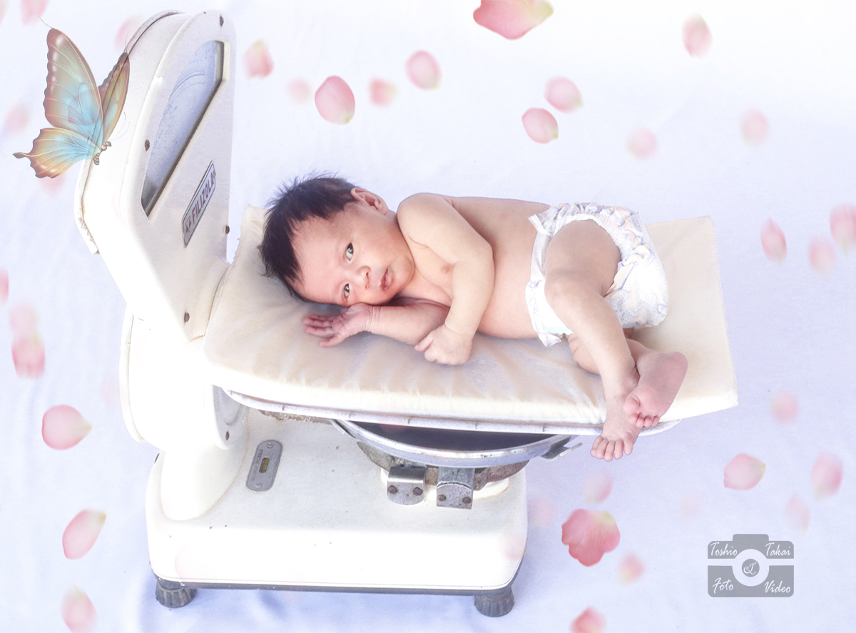 Lorena-quantos quilos?