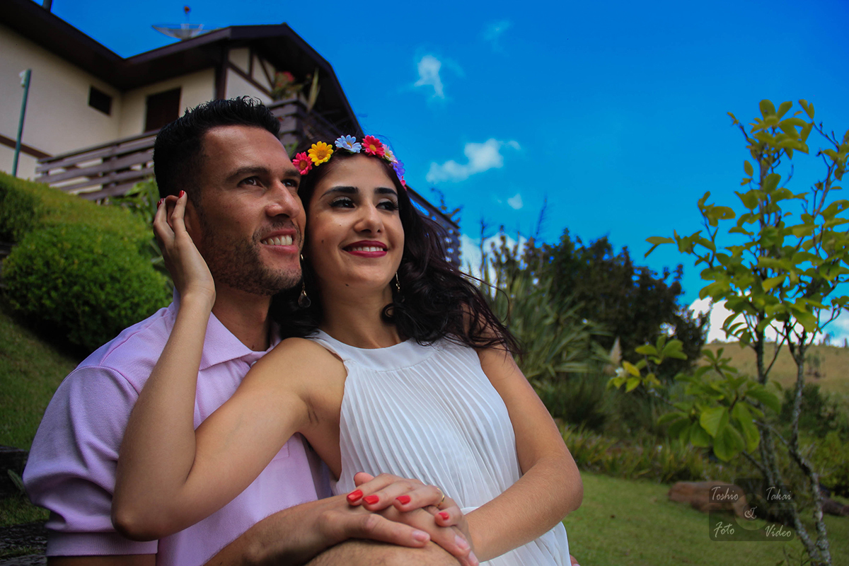 Campos de Jordão-pré-wedding-Dia lindo-casal romântico-