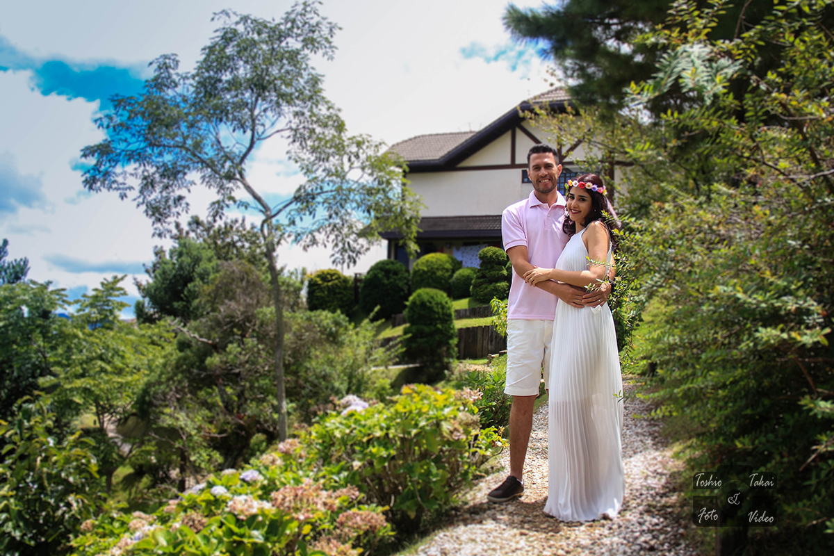 Campos de Jordão-pré-wedding-Dia lindo-casal romântico-