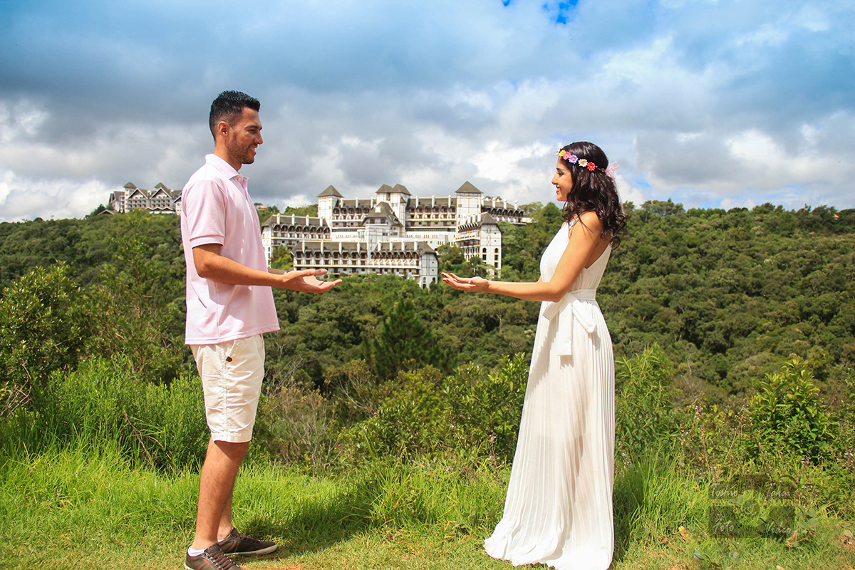 Campos de Jordão-pré-wedding-Dia lindo-casal romântico-