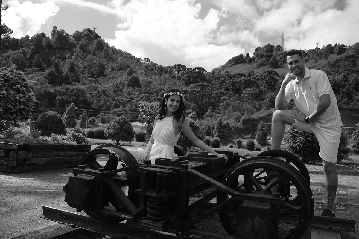 Campos de Jordão-pré-wedding-Dia lindo-casal romântico-