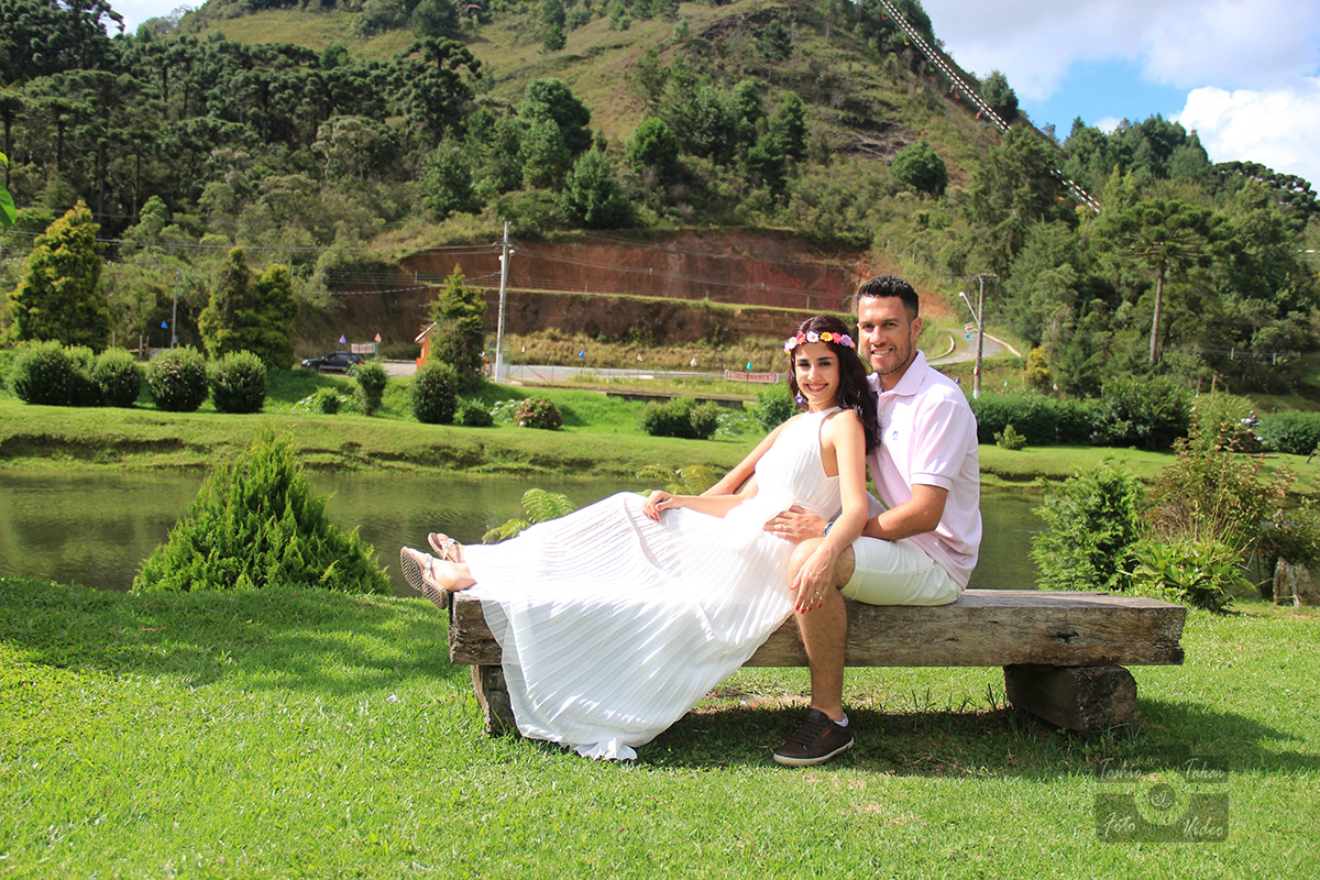 Campos de Jordão-pré-wedding-Dia lindo-casal romântico-