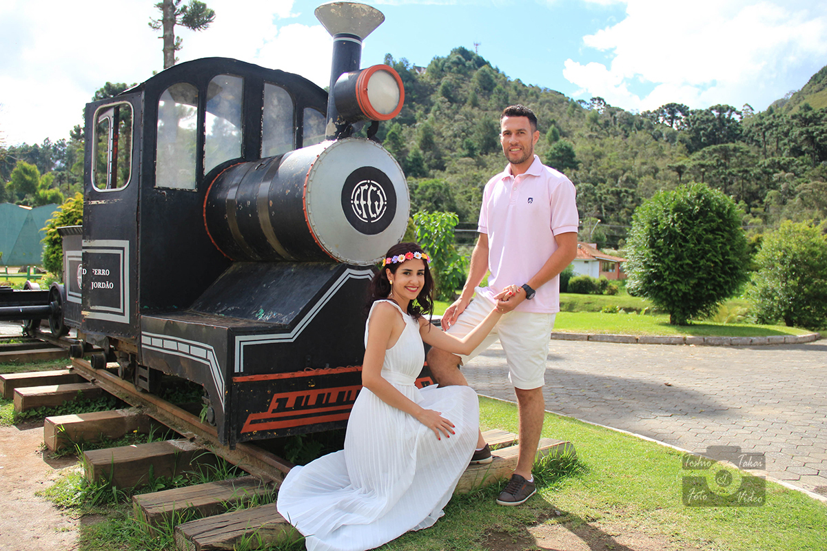 Campos de Jordão-pré-wedding-Dia lindo-casal romântico-