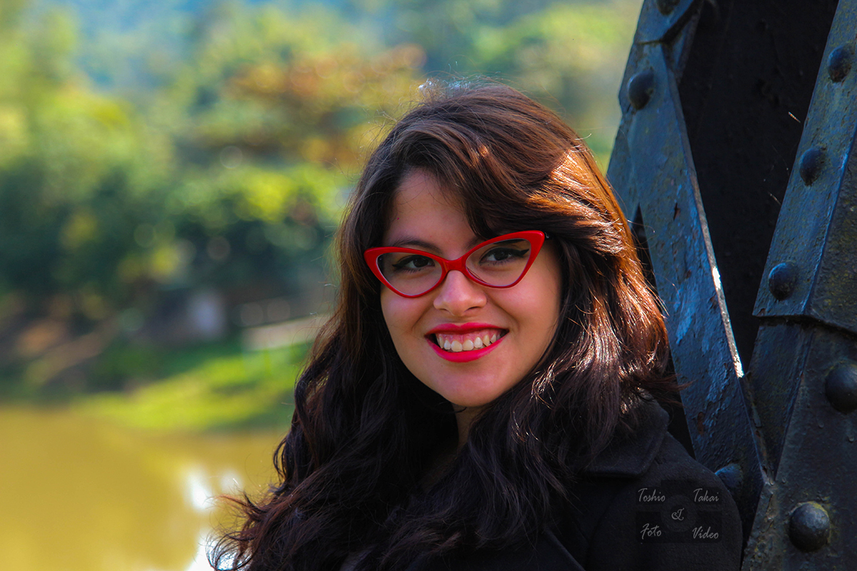 Um dia descontraído em Guararema