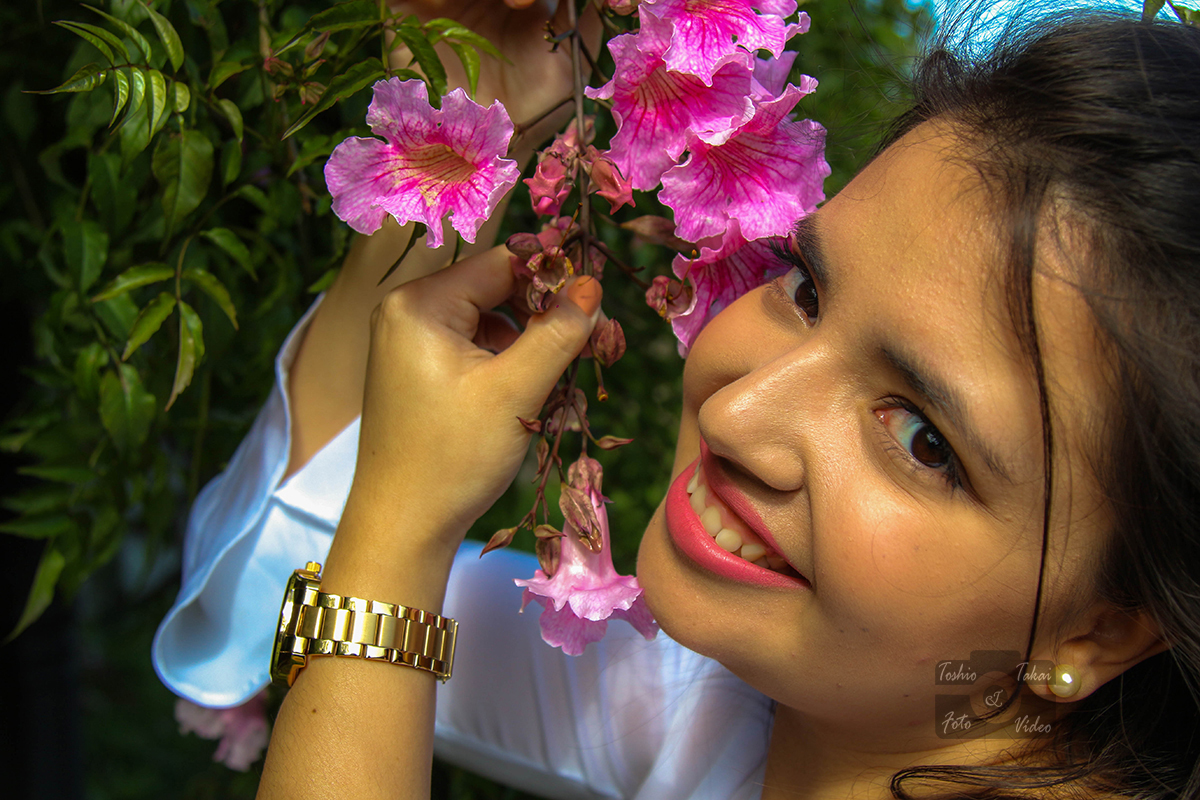 Um dia descontraído em Guararema