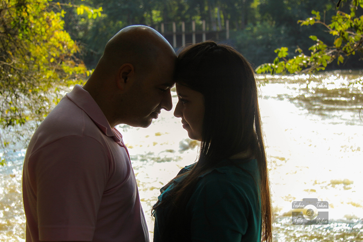 Um dia descontraído em Guararema