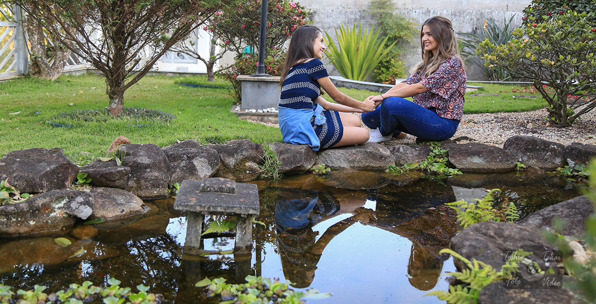 Sessão de fotos-15 anos-parabéns- Isabella