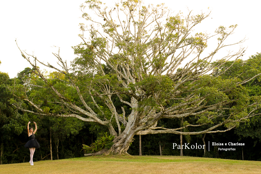 Ensaio de 15 anos da Adriely Cardoso, tiradas no hotel Vila Ventura em Viamão/RS. Bailarina