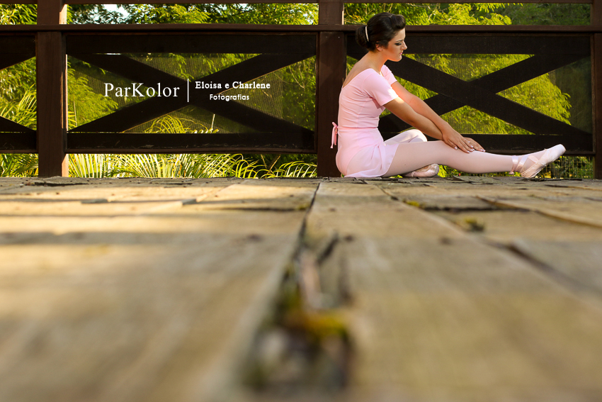 Ensaio de 15 anos da Adriely Cardoso, tiradas no hotel Vila Ventura em Viamão/RS. Bailarina