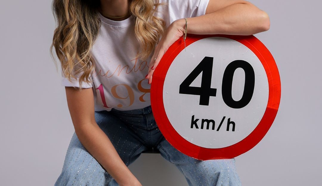 ensaio fotográfico de 40 anos da Joice, fotos de aniversário, fotografia criativa, fotos gravatai