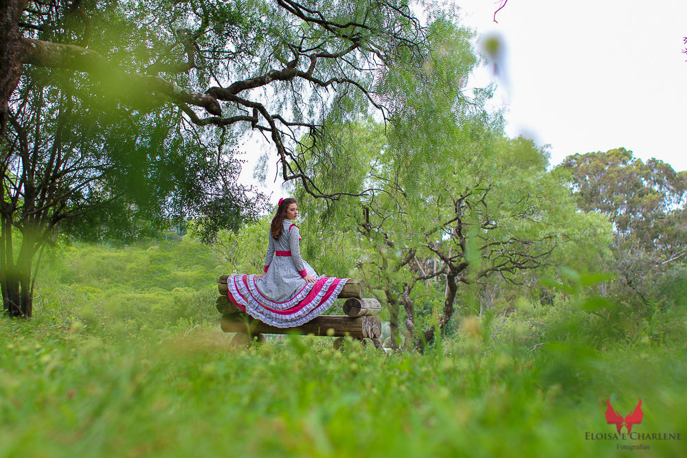 Parkolor fotografias
Gravataí, Glorinha, Santo Antônio
15 anos, ensaio de 15 anos, vestido de prenda, paisagem verde