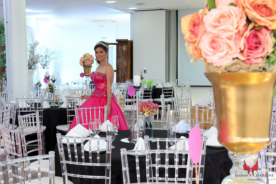 Parkolor fotografias
Gravataí, Glorinha, Santo Antônio
15 anos, foto na decoração nas mesas 