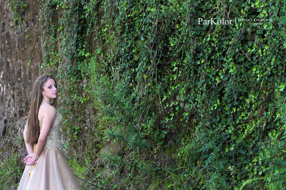 Parkolor fotografias
Gravataí, Glorinha, Santo Antônio
15 anos, ensaio externo, castelos antigos,  vestidos dourados, look, paisagem, make, filmagem, drone, foto