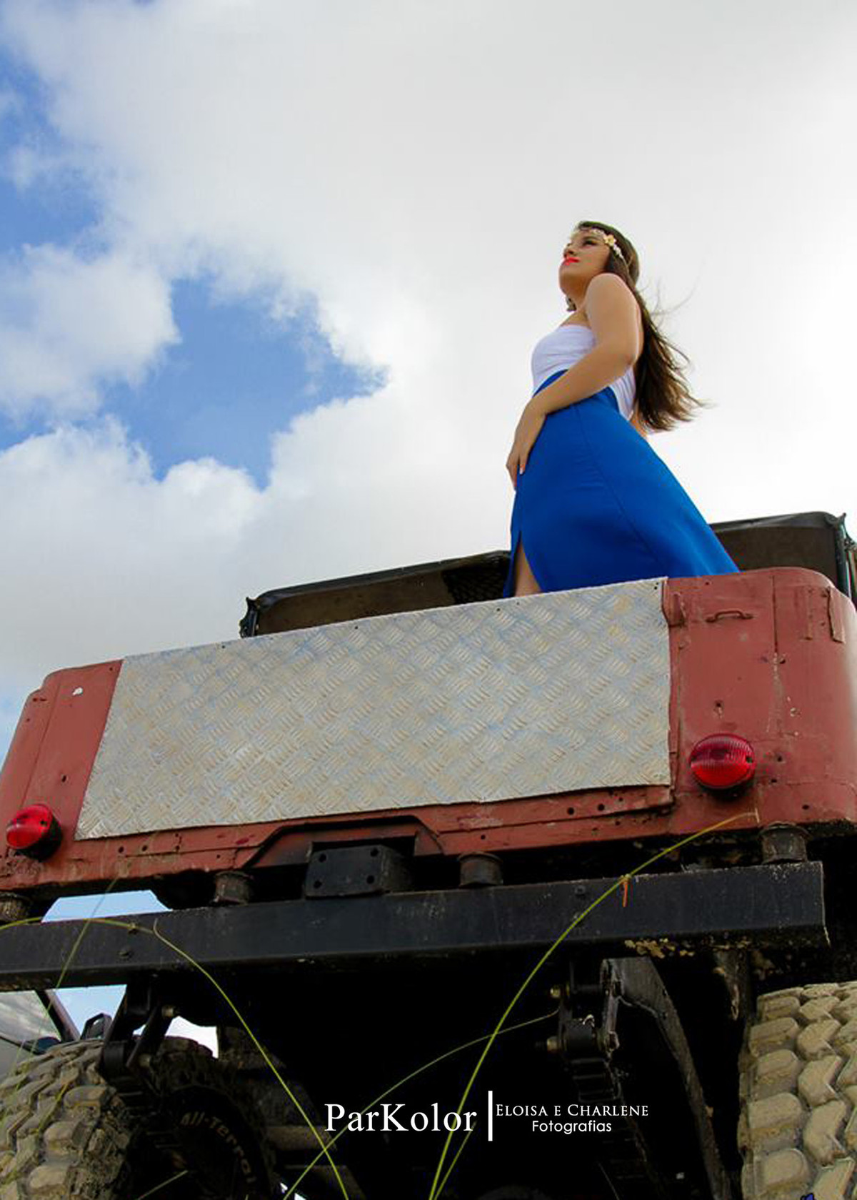 Parkolor fotografias
Gravataí, Glorinha, Santo Antônio
15 anos, ensaio externo,praia, jeep , vestidos, look, paisagem, make, filmagem, drone, foto