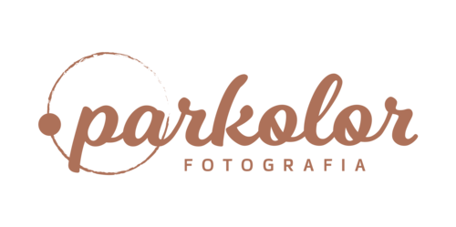Logotipo de Parkolor Fotografia