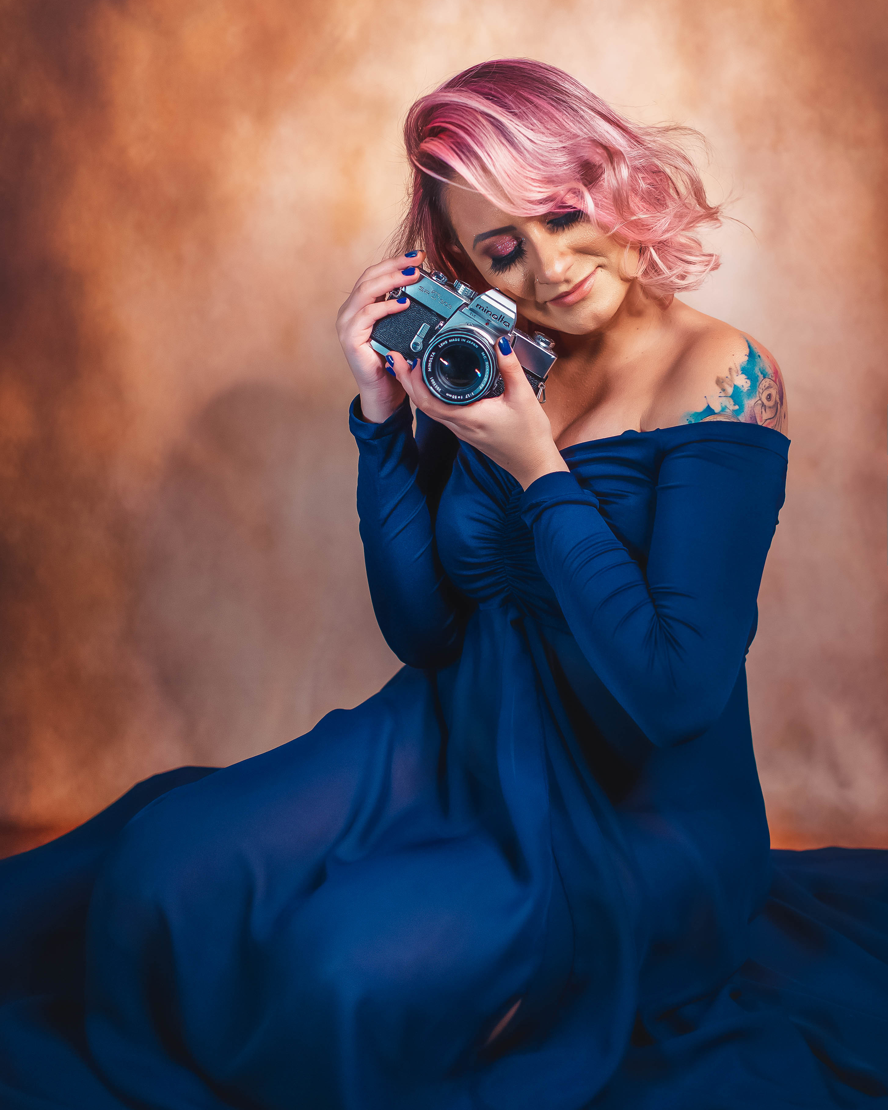 Sobre Fotografia Criativa