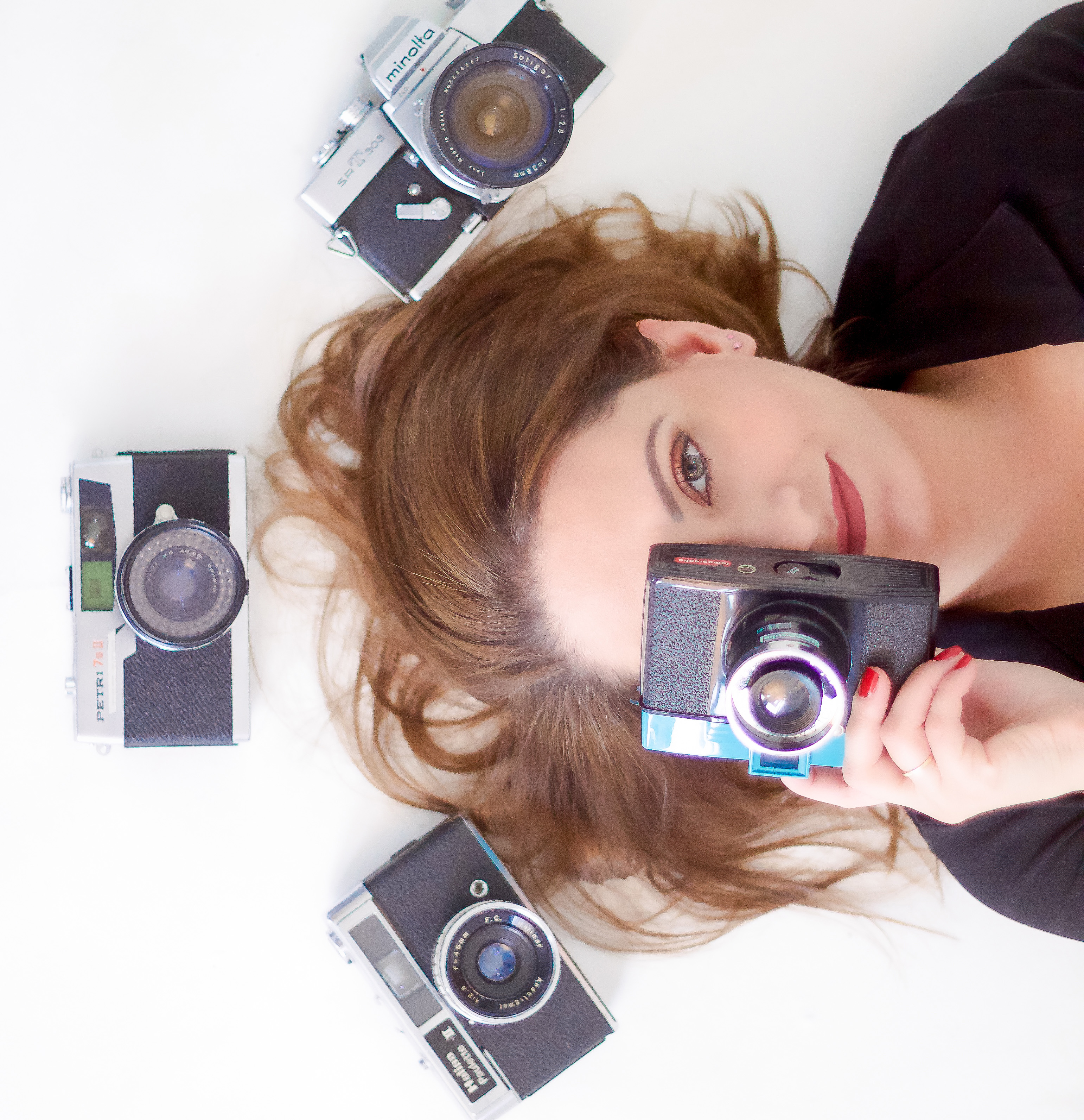 Sobre Fotografia Criativa