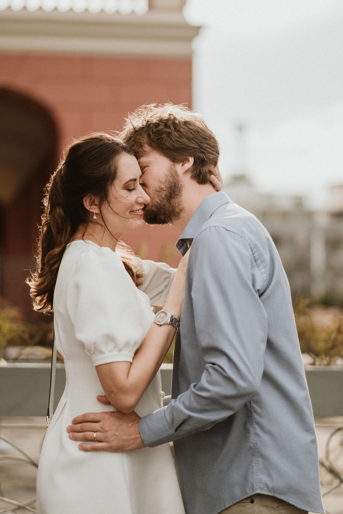 Casamento Online, Casada pelo Pai, Fotografia em meio a pandemia, felicidade de casar, Dificuldades de casar em meio a pandemia, Casamento por videoconferência, noiva manaus, casamento civil, casamento cartório, ospezzini, fotografo de casamento